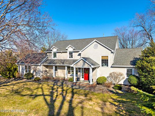Exterior, Facade, Cape Cod