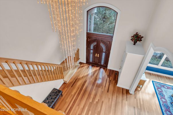 Interior, Wood Texture Flooring
