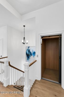 Chandelier, Interior, Pendant Lights, Wood Texture Flooring