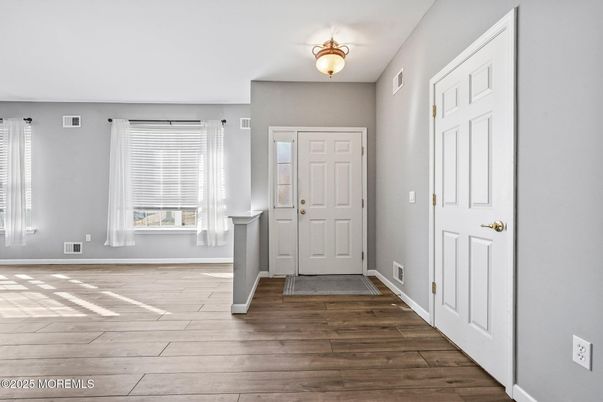Interior, Wood Texture Flooring