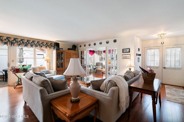 Dining room, Interior, Living room, Wood Texture Flooring