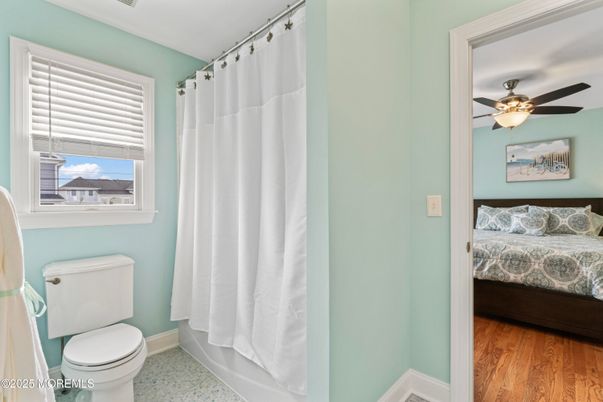 Bathroom, Bedroom, Interior, Wood Texture Flooring