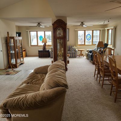 Dining room, Interior, Living room
