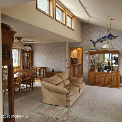 Dining room, Interior, Living room