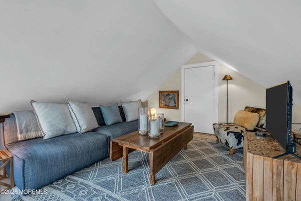 Bedroom, Interior, Living room