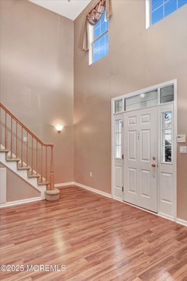 Interior, Wood Texture Flooring