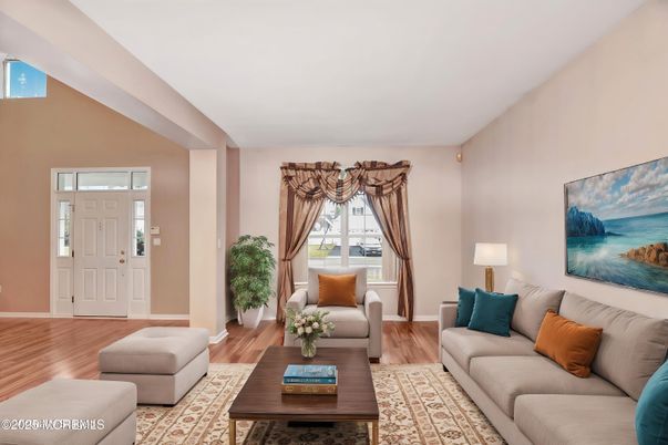 Interior, Living room, Wood Texture Flooring