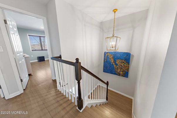 Interior, Pendant Lights, Recessed Lighting, Wood Texture Flooring