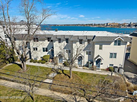 Exterior, Facade, Water, Mediterranean
