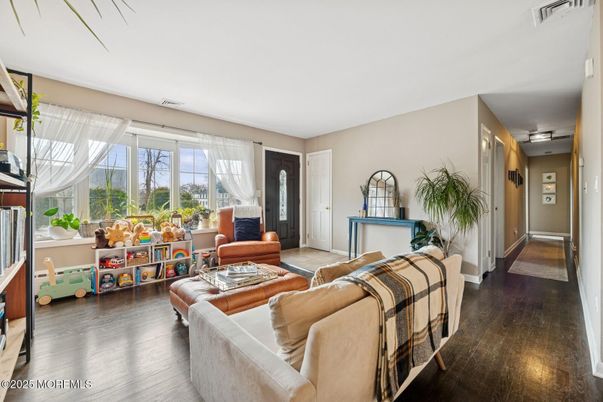 Interior, Living room, Wood Texture Flooring