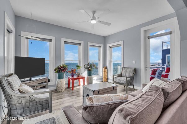 Interior, Living room, Water, Wood Texture Flooring