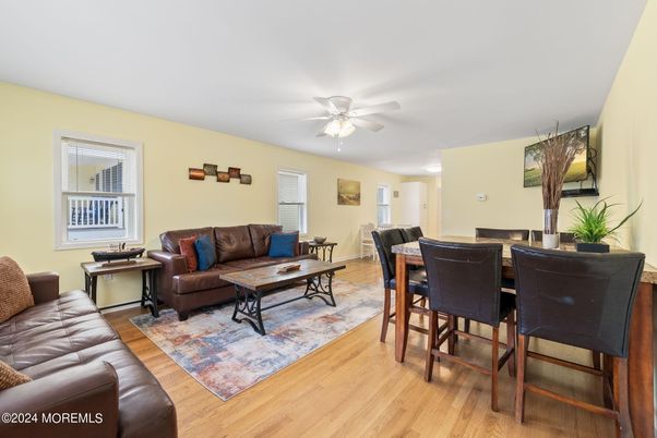 Dining room, Interior, Living room, Wood Texture Flooring