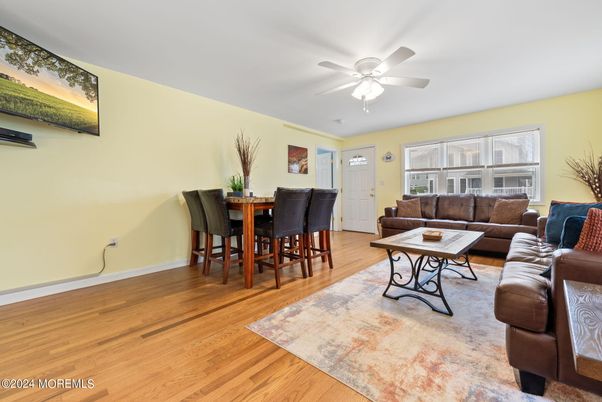 Dining room, Interior, Living room, Wood Texture Flooring
