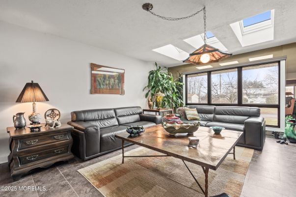 Interior, Living room, Pendant Lights