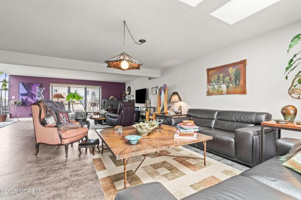 Interior, Living room, Pendant Lights