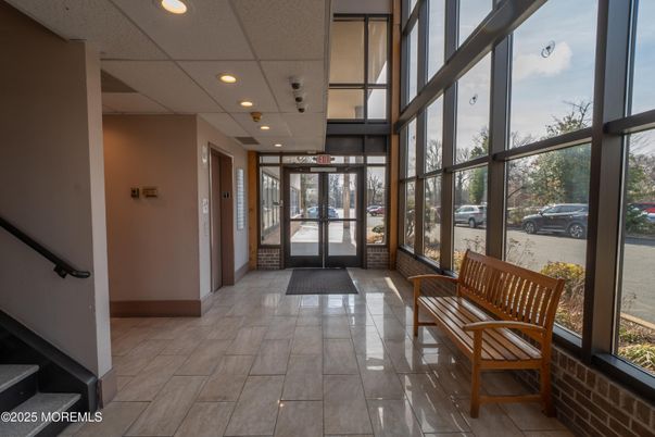 Interior, Recessed Lighting, Sun Room