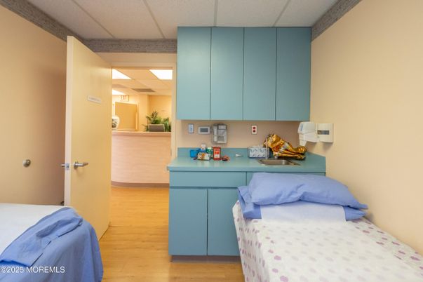 Bedroom, Interior, Kitchen, Wood Texture Flooring
