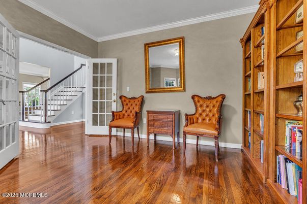 Interior, Wood Texture Flooring