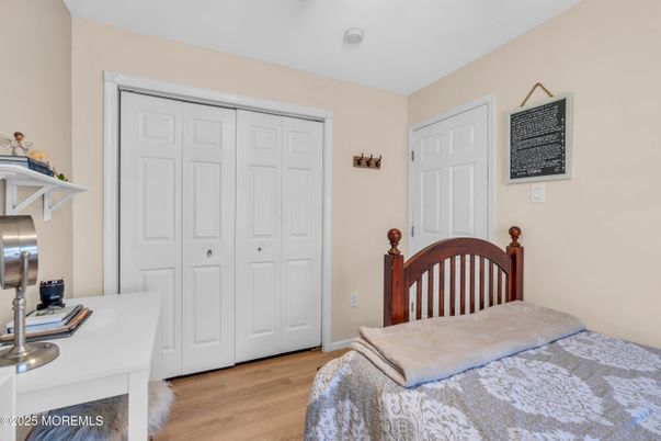 Bedroom, Home Office, Interior, Wood Texture Flooring