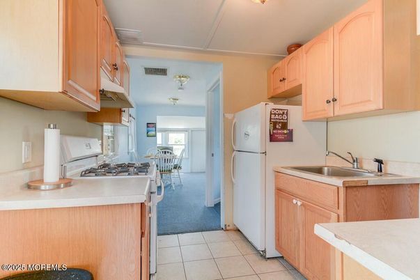 Dining room, Interior, Kitchen