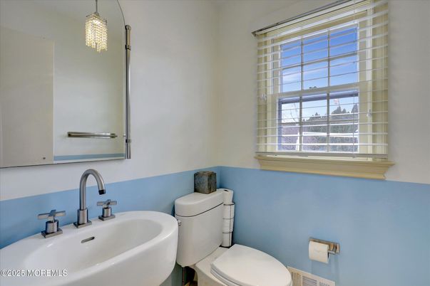 Bathroom, Interior, Pendant Lights
