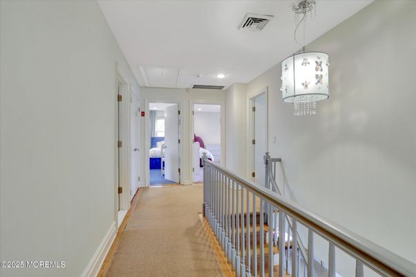 Interior, Pendant Lights, Recessed Lighting