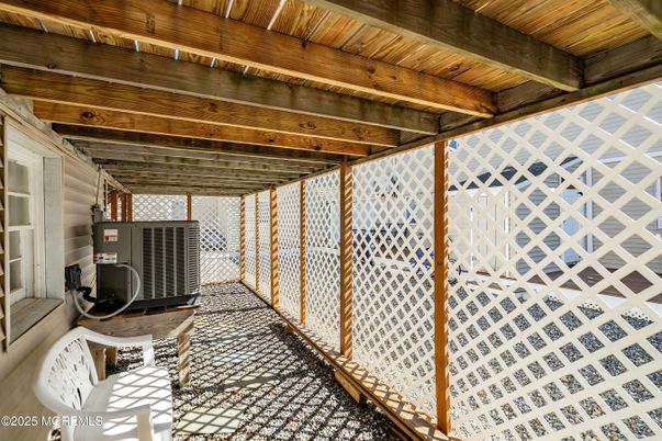 Interior, Wooden Beams, Wooden Ceilings
