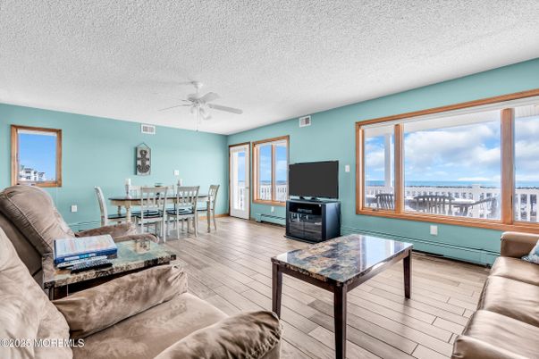 Dining room, Interior, Living room, Water, Wood Texture Flooring