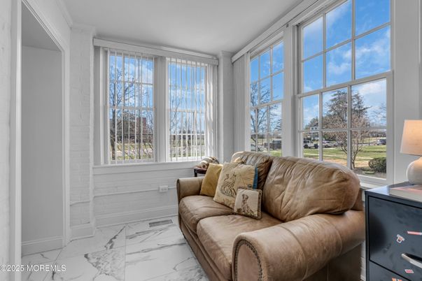Interior, Living room, Marble