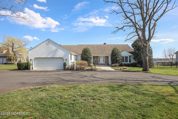 Attached, Backyard, Exterior, Facade, Ranch
