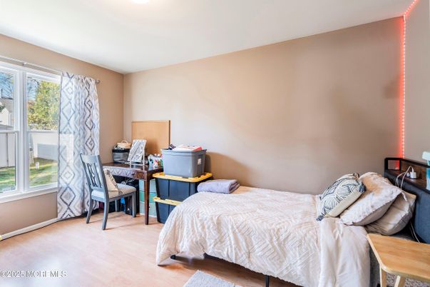 Bedroom, Home Office, Interior