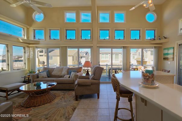 Dining room, Interior, Living room