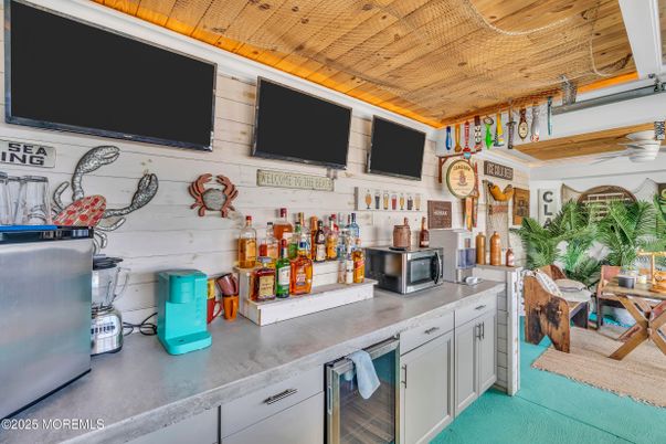 Dining room, Interior, Kitchen, Wooden Ceilings