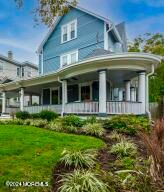Backyard, Exterior, Facade, American Craftsman