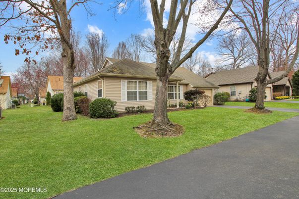 Attached, Backyard, Exterior, Facade, Ranch