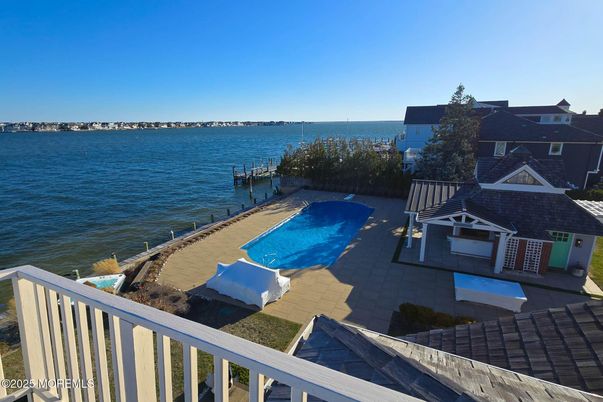 Water, Exterior, Pool, Other