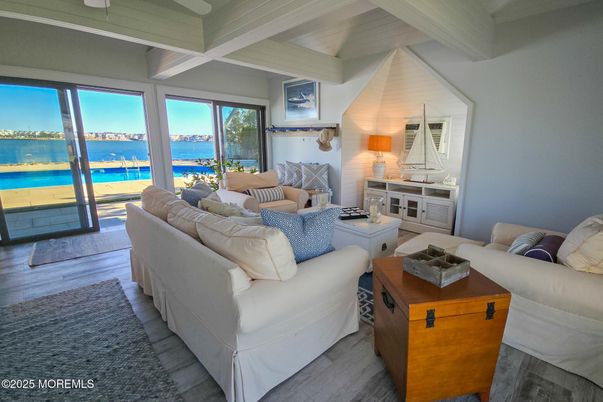 Interior, Living room, Water, Wood Texture Flooring