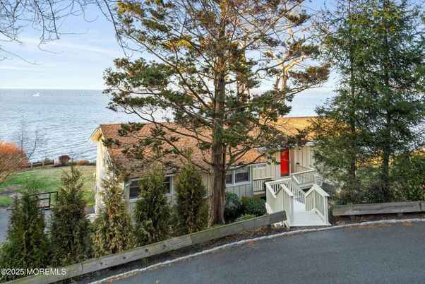 Exterior, Lake, Water