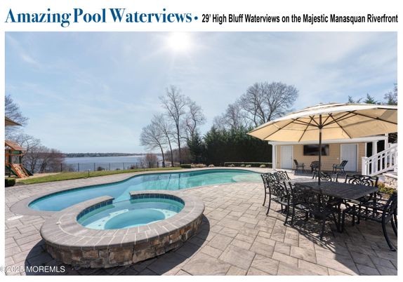 Exterior, Playground, Pool, Water