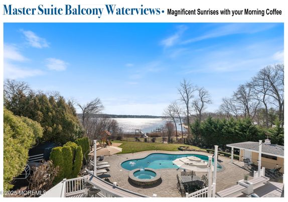 Exterior, Pool, Water