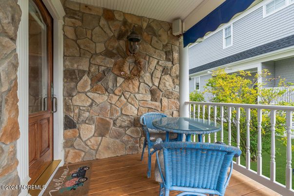 Exterior, Interior, Stone Walls