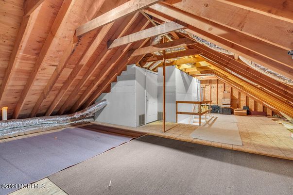 Interior, Wooden Beams, Wooden Ceilings