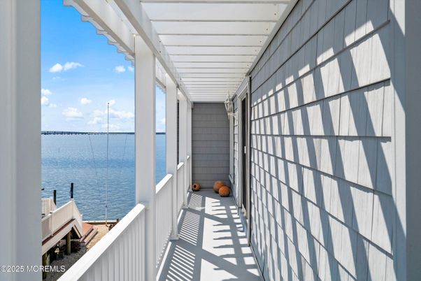 Water, Exterior, Interior, Other