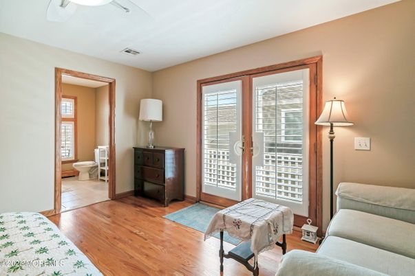 Bathroom, Bedroom, Interior, Wood Texture Flooring