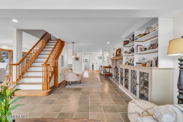 Interior, Pendant Lights, Recessed Lighting