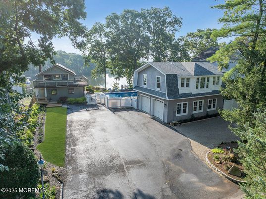 Backyard, Exterior, Hot Tub, Pool