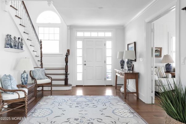 Interior, Wood Texture Flooring