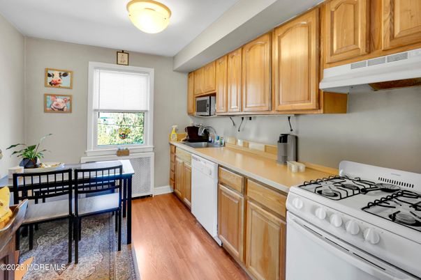 Dining room, Interior, Kitchen, Wood Texture Flooring