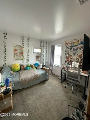 Bedroom, Home Office, Interior