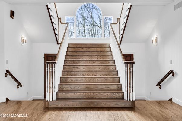 Interior, Wood Texture Flooring